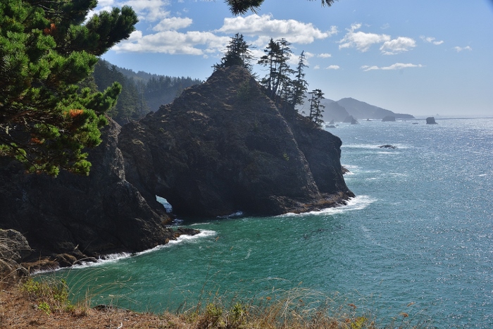 Thunder Rock Cove